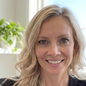 Katrin Wendt